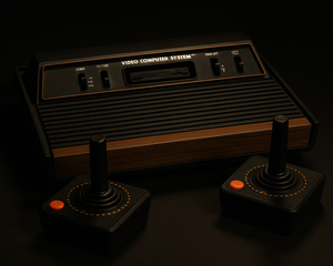 Collection image for: Atari