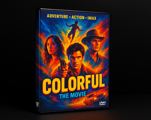 Collection image for: DVD