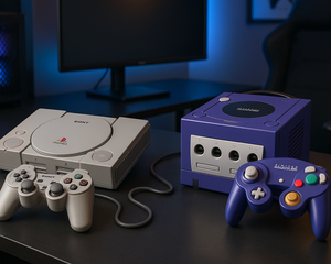 Collection image for: Konsolen