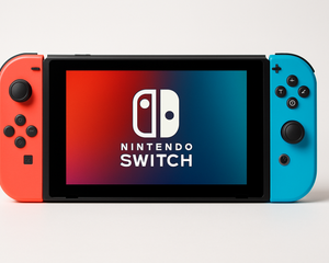 Collection image for: Nintendo Switch