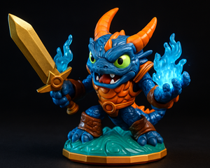 Collection image for: Skylander