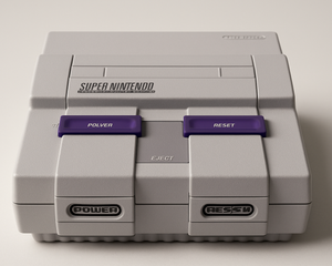 Collection image for: SNES