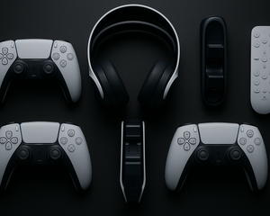 Collection image for: Zubehör Playstation