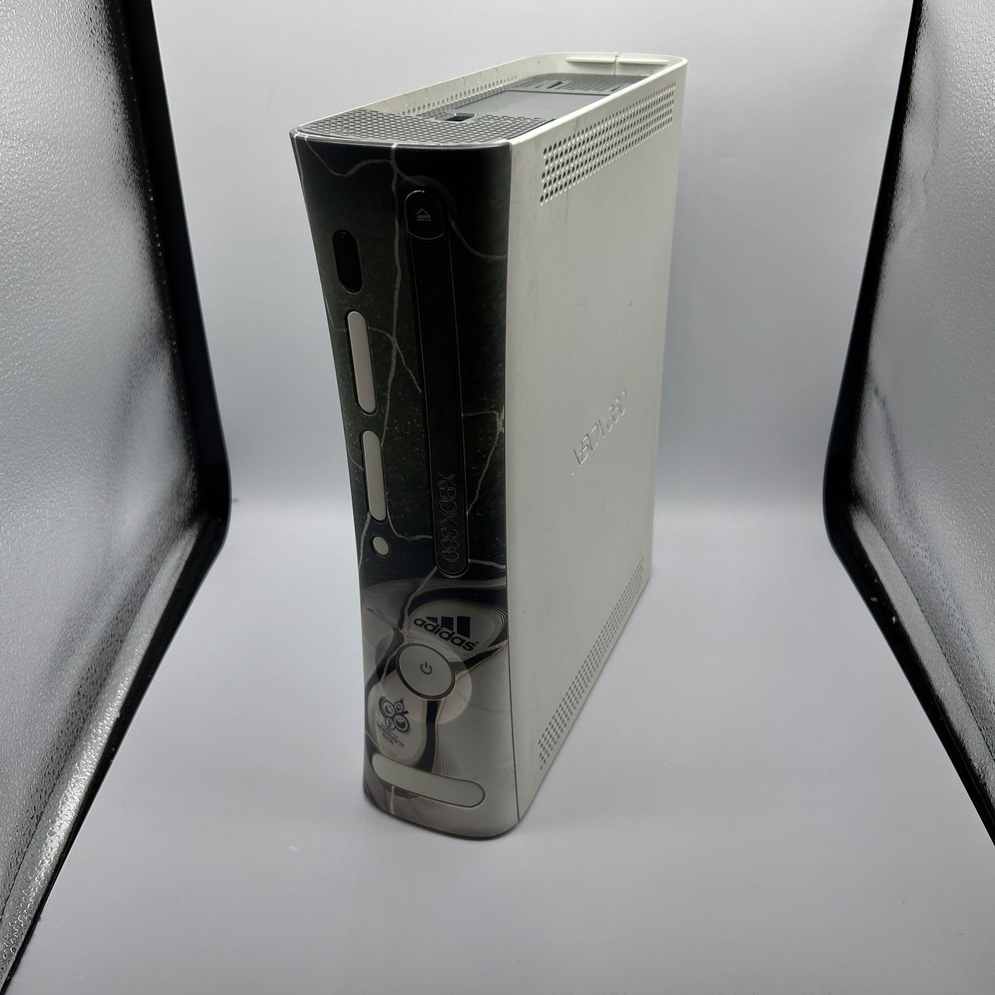 Xbox 360 60GB Adidas World Cup Edition Konsole #A2-06