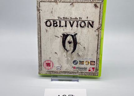 The Elder Scrolls Oblivion IV Xbox 360 #20 - as-warenhandel
