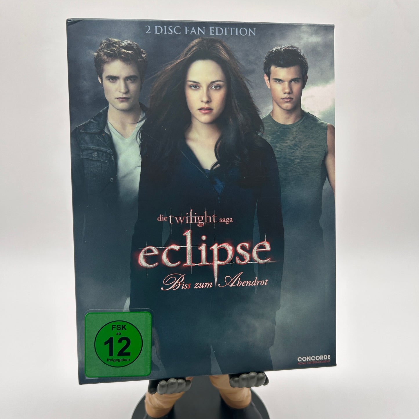 die Twilight Saga eclipse : Biss zum Abendrot - DVD - #37