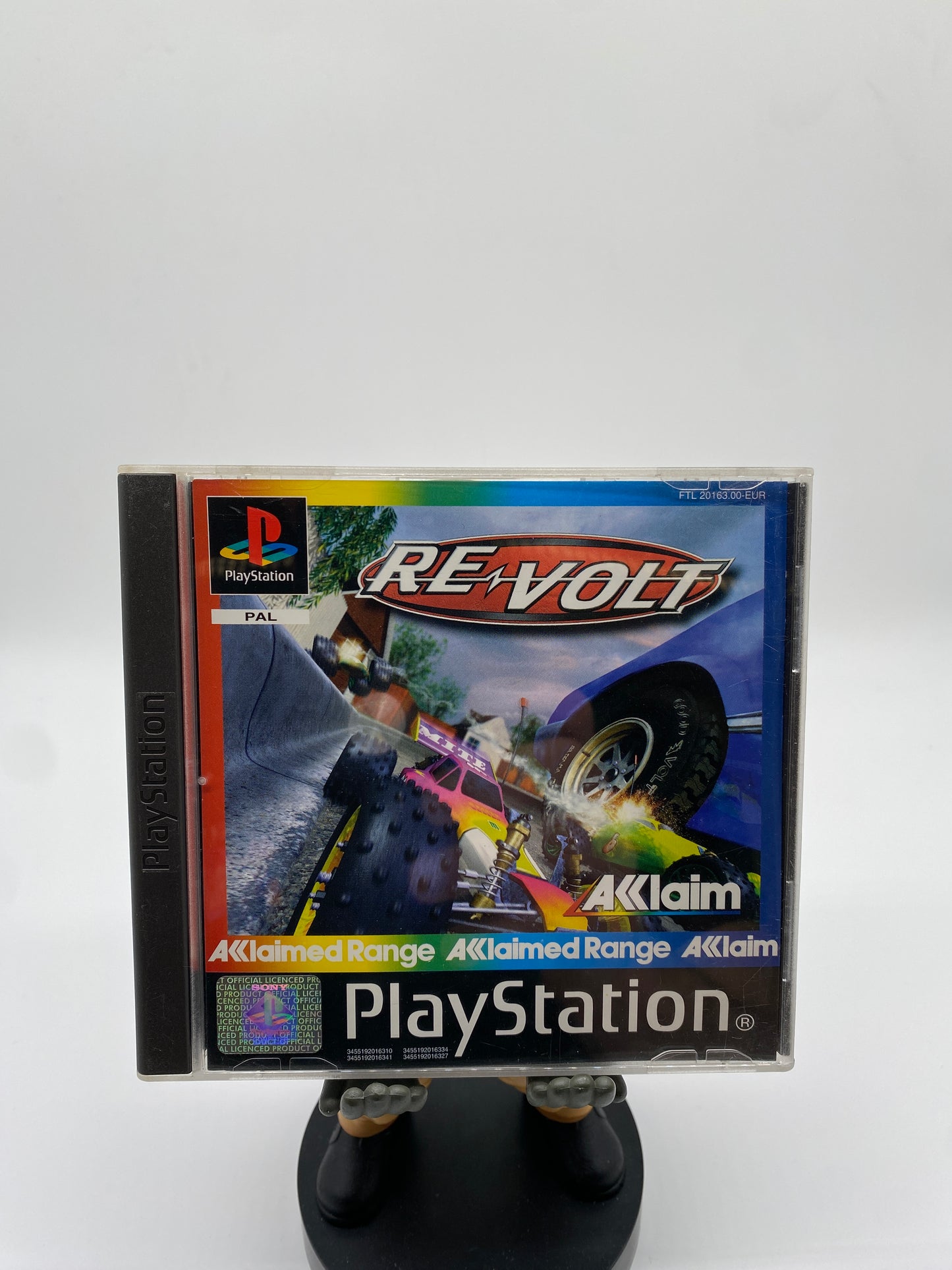 Re-Volt PS1 #42