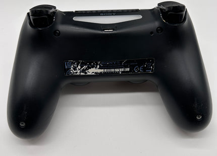 Sony PlayStation 4 Konsole PS4 Schwarz mit 500GB-CUH-1116A + Sony DualShock 4 #A3-06