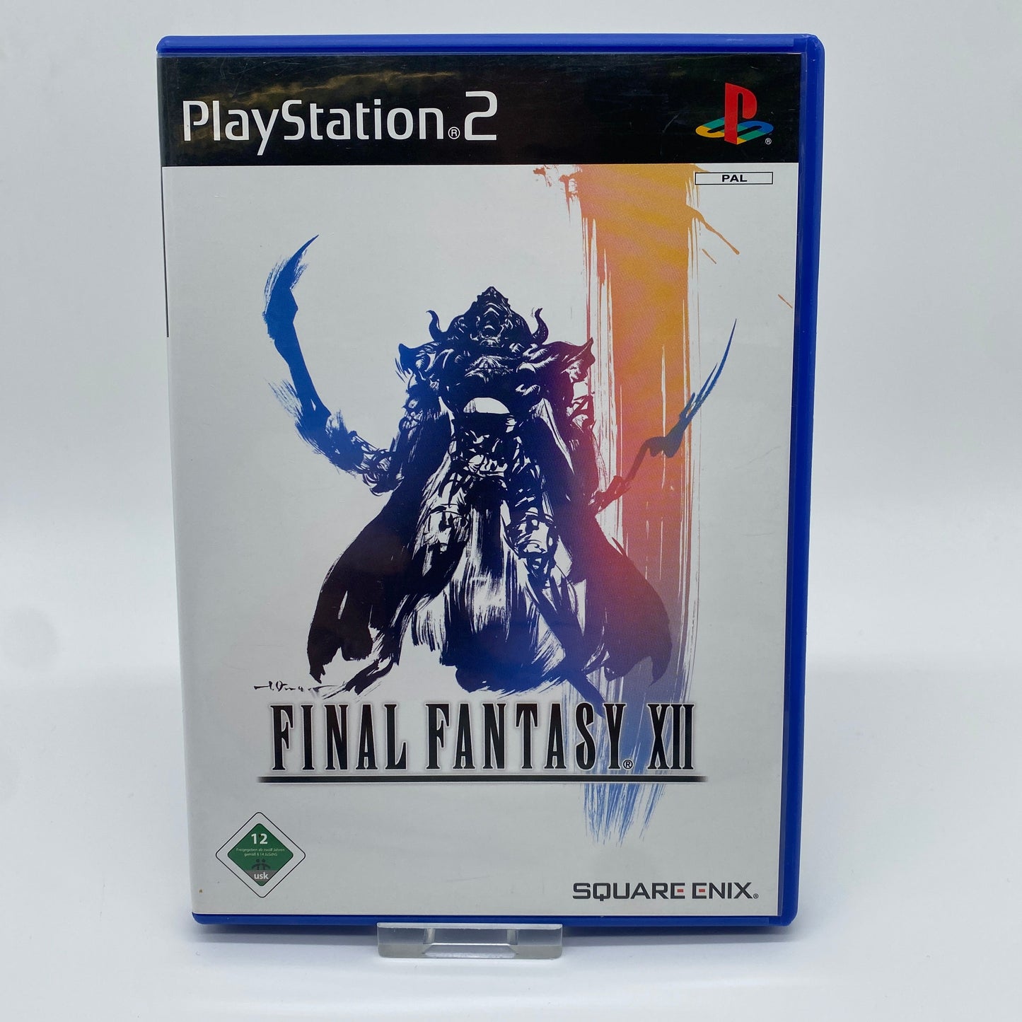 Final Fantasy XII PS2 #47