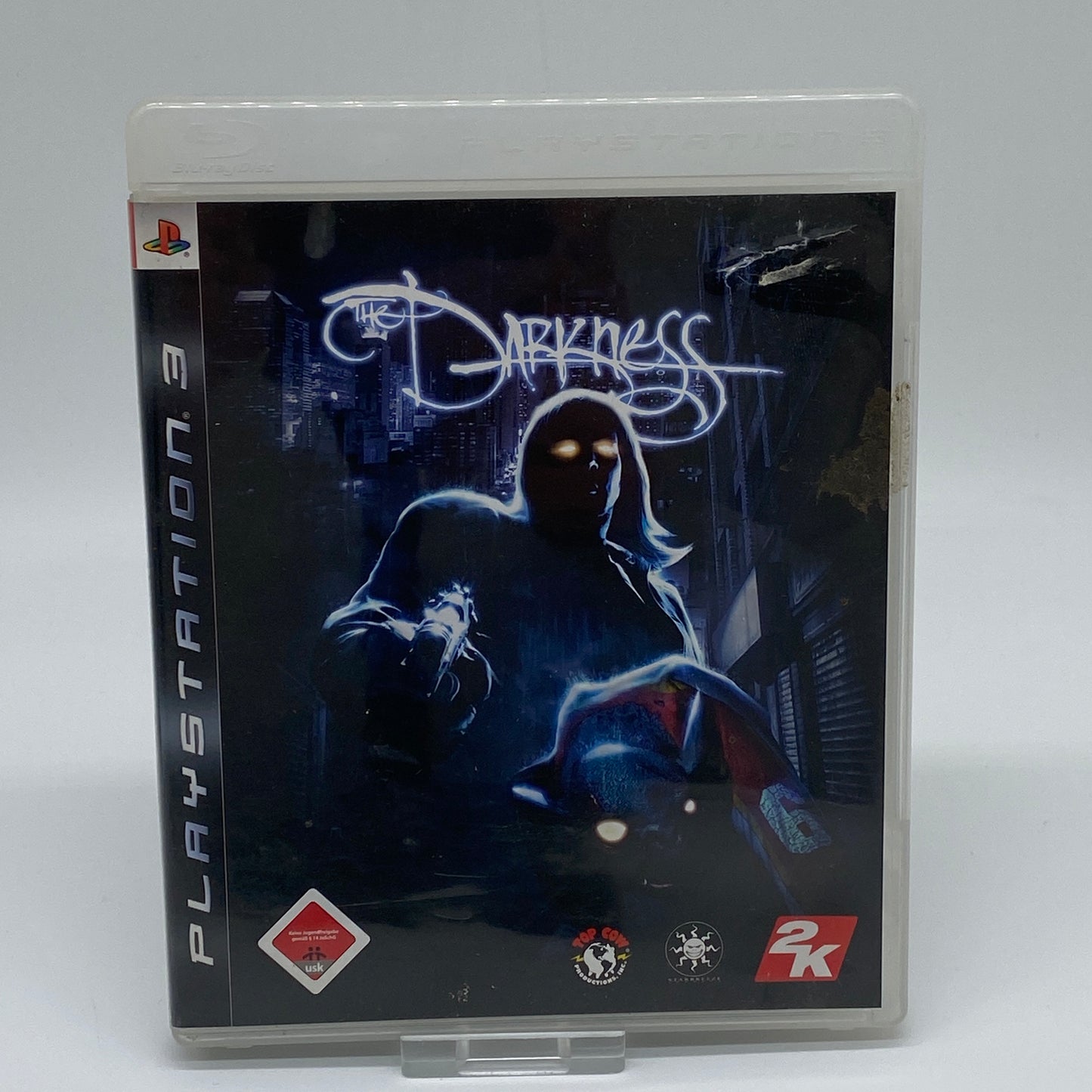 The Darkness PS3 #47
