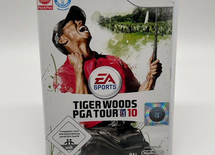 Tigerwoods PGA TOUR 10 Nintendo Wii #37