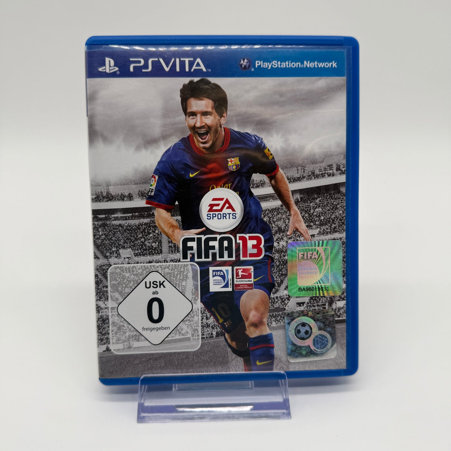 Fifa 13 PS VITA #03