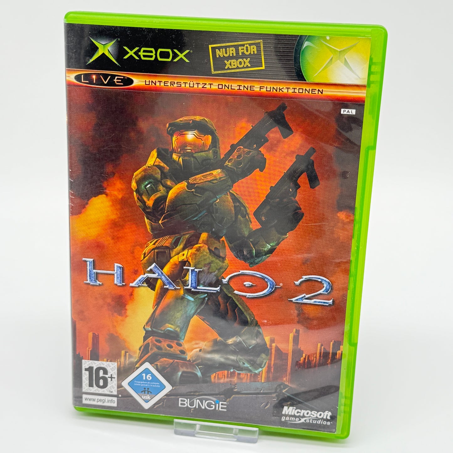 Halo 2 Xbox Classic #34