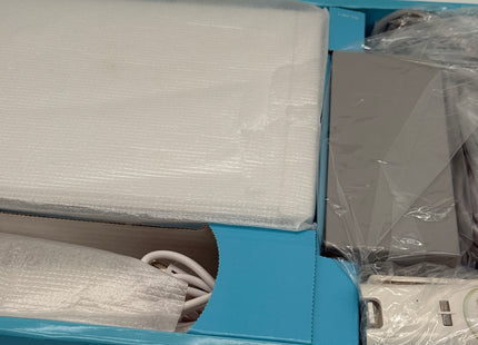 Nintendo Wii Konsole *wie neu* Top Zustand vollständig RVL-001 #A5-06