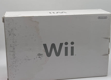 Nintendo Wii Konsole *wie neu* Top Zustand vollständig RVL-001 #A5-06