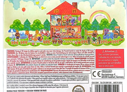 Animal Crossing: Happy Home Designer Nintendo 3DS #37