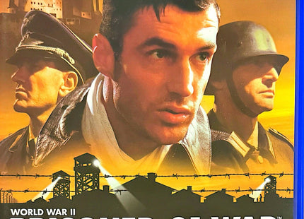 Prisoners of War PS2 #07