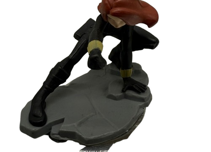 Disney Infinity 2.0 Black Widow Marvel Super Hereos Avengers