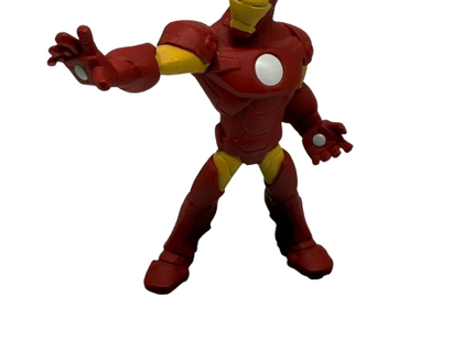 Disney Infinity 2.0 Iron Man Marvel Super Hereos Avengers