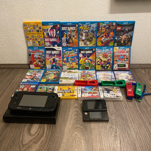 Alte Spiele verkaufen: 5 Wege im Vergleich – wo lohnt es sich?