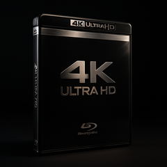 Collection image for: 4K
