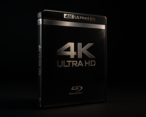 Collection image for: 4K