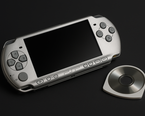 Collection image for: PSP