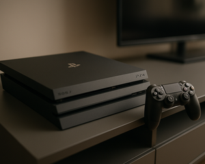 Collection image for: PS4