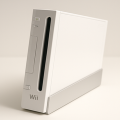 Collection image for: Nintendo Wii