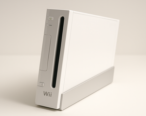 Collection image for: Nintendo Wii