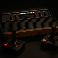 Collection image for: Atari