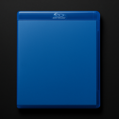 Collection image for: Bluray