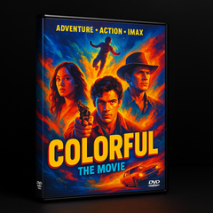 Collection image for: DVD