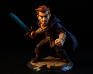 Collection image for: Infinity Figuren