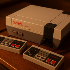 Collection image for: NES