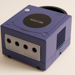 Collection image for: Nintendo Gamecube