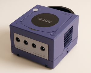 Collection image for: Nintendo Gamecube