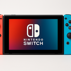 Collection image for: Nintendo Switch