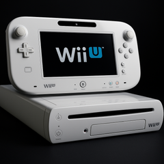 Collection image for: Nintendo Wii U