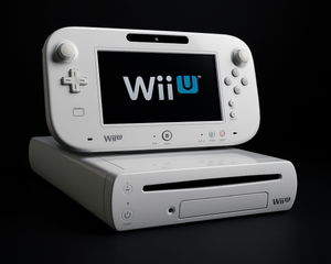 Collection image for: Nintendo Wii U