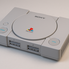 Collection image for: PS1