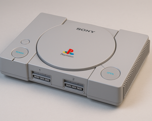 Collection image for: PS1