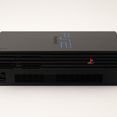 Collection image for: PS2