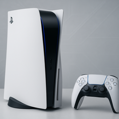 Collection image for: PS5