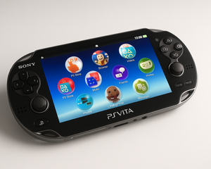 Collection image for: PS Vita