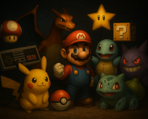 Collection image for: Sammlerecke