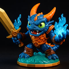 Collection image for: Skylander