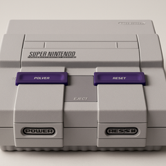 Collection image for: SNES
