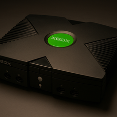Collection image for: Xbox Classic