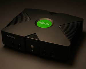 Collection image for: Xbox Classic